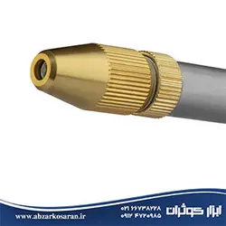 گازوییل پاش Ronix مدل RH-6601 - ابزار کوثران | فروشگاه اینترنتی ابزار آلات