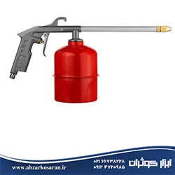 گازوییل پاش Ronix مدل RH-6601 - ابزار کوثران | فروشگاه اینترنتی ابزار آلات