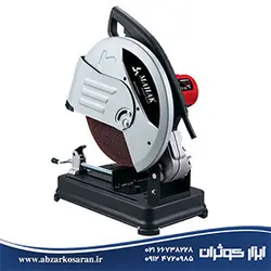 اره پروفیل بر Mahak مدل CCM-355H - ابزار کوثران | فروشگاه اینترنتی ابزار آلات