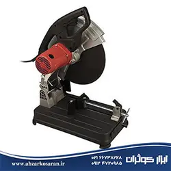 اره پروفیل بر Mahak مدل CCM-355H - ابزار کوثران | فروشگاه اینترنتی ابزار آلات