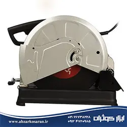 اره پروفیل بر Mahak مدل CCM-355H - ابزار کوثران | فروشگاه اینترنتی ابزار آلات