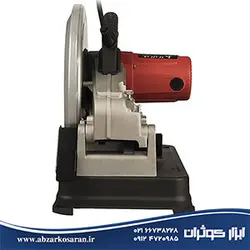 اره پروفیل بر Mahak مدل CCM-355H - ابزار کوثران | فروشگاه اینترنتی ابزار آلات