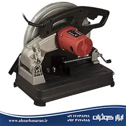 اره پروفیل بر Mahak مدل CCM-355H - ابزار کوثران | فروشگاه اینترنتی ابزار آلات