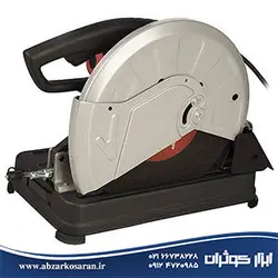 اره پروفیل بر Mahak مدل CCM-355H - ابزار کوثران | فروشگاه اینترنتی ابزار آلات