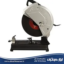 اره پروفیل بر Mahak مدل CCM-355H - ابزار کوثران | فروشگاه اینترنتی ابزار آلات