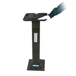 پایه سنگ رومیزی Mahak مدل ST-870 - ابزار کوثران | فروشگاه اینترنتی ابزار آلات