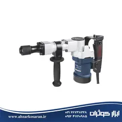 چکش تخریب 5.5 کیلویی Tosan مدل 6005DH - ابزار کوثران | فروشگاه اینترنتی ابزار آلات