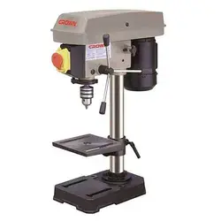 دریل ستونی کرون Crown مدل CT32014 - ابزار کوثران | فروشگاه اینترنتی ابزار آلات