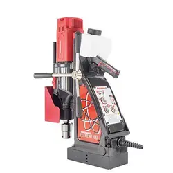 دریل مگنت Raptor المنت 100