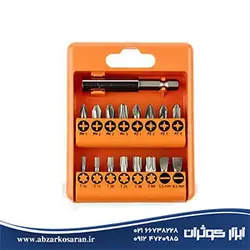 سری 17 پارچه پیچ گوشتی AEG مدل 399495 - ابزار کوثران | فروشگاه اینترنتی ابزار آلات