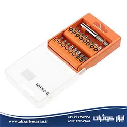 سری 17 پارچه پیچ گوشتی AEG مدل 399495 - ابزار کوثران | فروشگاه اینترنتی ابزار آلات