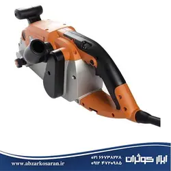 سنباده‌لرزان‌نواری AEG مدل HBS1000E - ابزار کوثران | فروشگاه اینترنتی ابزار آلات