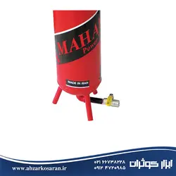 رطوبت گیر و روغن گیر Mahak مدل VF100 - ابزار کوثران | فروشگاه اینترنتی ابزار آلات