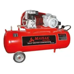 کمپرسور باد Mahak مدل ‏AP-251 - ابزار کوثران | فروشگاه اینترنتی ابزار آلات