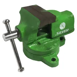 گیره رومیزی Silver مدل GT-BV50