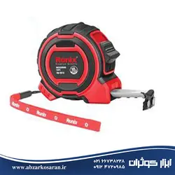 متر 10 متری مدل امگا Ronix مدل RH-9016 - ابزار کوثران | فروشگاه اینترنتی ابزار آلات