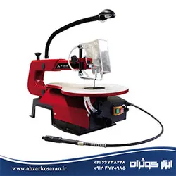 اره مویی Mahak مدل RSS-405L - ابزار کوثران | فروشگاه اینترنتی ابزار آلات