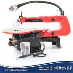 اره مویی Mahak مدل RSS-405L - ابزار کوثران | فروشگاه اینترنتی ابزار آلات
