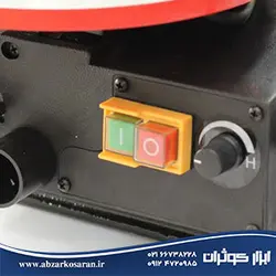 اره مویی Mahak مدل RSS-405L - ابزار کوثران | فروشگاه اینترنتی ابزار آلات