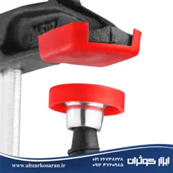 پیچ دستی فانتزی 15 سانتی‌متری Ronix مدل RH-7210 - ابزار کوثران | فروشگاه اینترنتی ابزار آلات