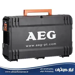 چکش تخریب AEG مدل PM3 - ابزار کوثران | فروشگاه اینترنتی ابزار آلات
