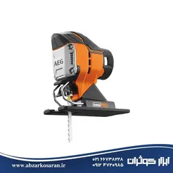 سری اره عمود بر آاگ AEG مدل OMNI-JS - ابزار کوثران | فروشگاه اینترنتی ابزار آلات
