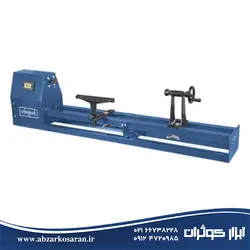 دستگاه خراطی 400 وات 1000 میلی‌متر Scheppach مدل DM1000T - ابزار کوثران | فروشگاه اینترنتی ابزار آلات
