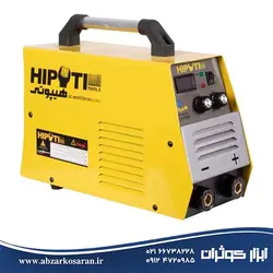 اینورتر جوشکاری 200 آمپر هیپاتی HIPATI