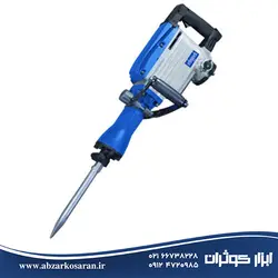 چکش تخریب 1600 وات 16 کیلویی Scheppach مدل AB1600