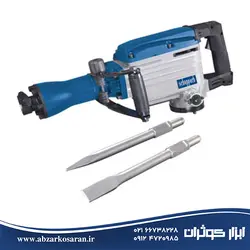 چکش تخریب 1600 وات 16 کیلویی Scheppach مدل AB1600