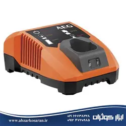 شارژر AEG مدل LL1230 - ابزار کوثران | فروشگاه اینترنتی ابزار آلات