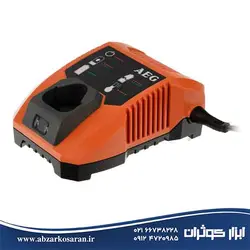 شارژر AEG مدل LL1230 - ابزار کوثران | فروشگاه اینترنتی ابزار آلات