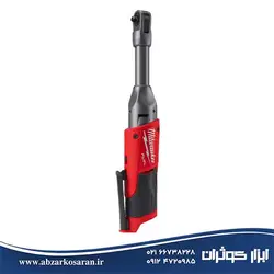 آچار بکس جغجغه ای شارژی میلواکی Milwaukee مدل M12FIR14-0 - ابزار کوثران | فروشگاه اینترنتی ابزار آلات