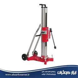 پایه دریل نمونه بردار میلواکی Milwaukee مدل DR350T - ابزار کوثران | فروشگاه اینترنتی ابزار آلات