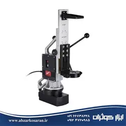 پایه مگنت دریل 32 میلواکی Milwaukee مدل DDH32RP - ابزار کوثران | فروشگاه اینترنتی ابزار آلات