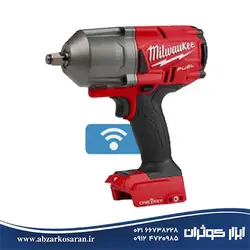بکس شارژی میلواکی Milwaukee مدل M18ONEFHIWF1-0 - ابزار کوثران | فروشگاه اینترنتی ابزار آلات