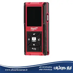 متر لیزری 30 متری میلواکی Milwaukee مدل LDM30 - ابزار کوثران | فروشگاه اینترنتی ابزار آلات