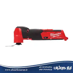 چندکاره شارژی میلواکی Milwaukee مدل M12FMT-0 - ابزار کوثران | فروشگاه اینترنتی ابزار آلات
