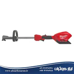 بدنه علف زن همه کاره شارژی میلواکی Milwaukee مدل M18FOPH-0 - ابزار کوثران | فروشگاه اینترنتی ابزار آلات