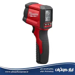 دماسنج میلواکی Milwaukee مدل 2267-40 - ابزار کوثران | فروشگاه اینترنتی ابزار آلات