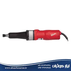 فرز انگشتی گلو بلند میلواکی Milwaukee مدل DGL30E - ابزار کوثران | فروشگاه اینترنتی ابزار آلات