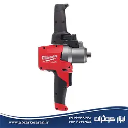همزن شارژی 18 ولت میلواکی Milwaukee مدل M18FPM-0X - ابزار کوثران | فروشگاه اینترنتی ابزار آلات