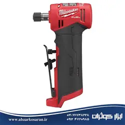فرز انگشتی سرکج شارژی میلواکی Milwaukee مدل M12FDGA-0 - ابزار کوثران | فروشگاه اینترنتی ابزار آلات