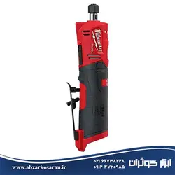 فرز انگشتی شارژی میلواکی Milwaukee مدل M12FDGS-0 - ابزار کوثران | فروشگاه اینترنتی ابزار آلات