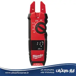 فورک میلواکی Milwaukee مدل 2205-40 - ابزار کوثران | فروشگاه اینترنتی ابزار آلات