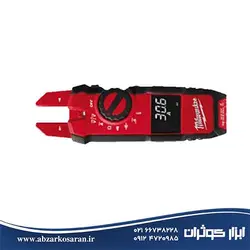 فورک میلواکی Milwaukee مدل 2206-40 - ابزار کوثران | فروشگاه اینترنتی ابزار آلات