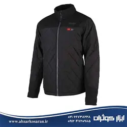 کاپشن گرم کننده شارژی 12 ولت میلواکی Milwaukee مدل M12HJP-0(L) - ابزار کوثران | فروشگاه اینترنتی ابزار آلات