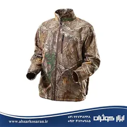 کاپشن گرم کننده شارژی 12 ولت میلواکی Milwaukee مدل M12HJCMO3-0(M) - ابزار کوثران | فروشگاه اینترنتی ابزار آلات