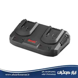 شارژر سریع دوبل 2.2 آمپر Ronix مدل 8994 - ابزار کوثران | فروشگاه اینترنتی ابزار آلات