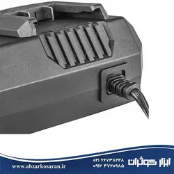 شارژر سریع دوبل 2.2 آمپر Ronix مدل 8994 - ابزار کوثران | فروشگاه اینترنتی ابزار آلات